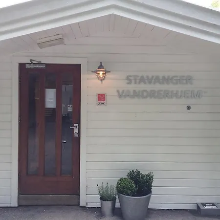Mosvangen * Stavanger
