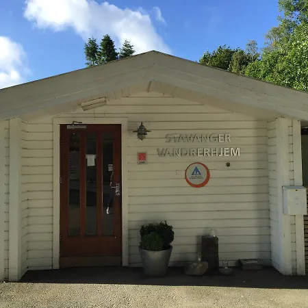 Hostel Mosvangen Stavanger