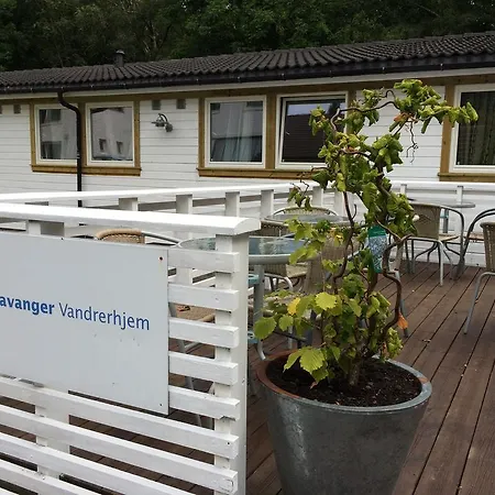 Hostel Mosvangen Stavanger