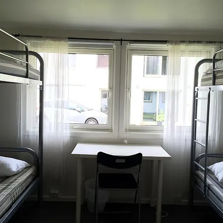 Mosvangen *
