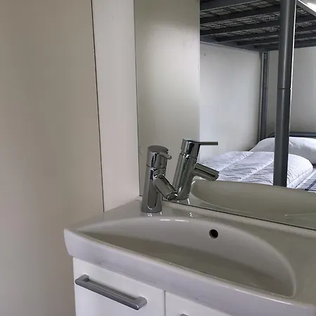 Mosvangen Vandrarhem Stavanger