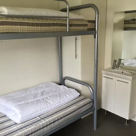 Hostel Mosvangen *